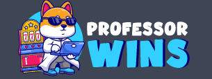 Professor Wins Casino