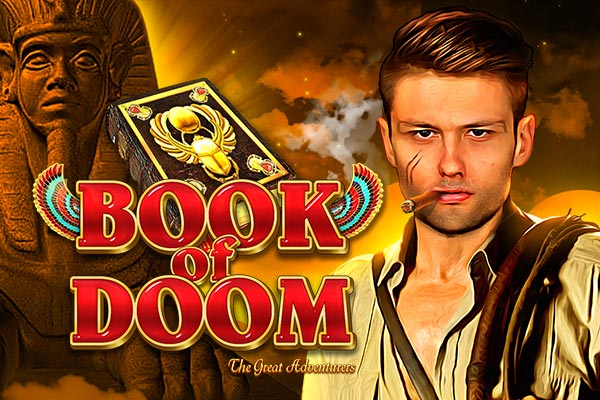 Book of Doom